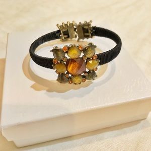 🌞 Gemstone Bracelet